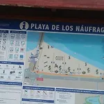 Urbano Sol Y Mar Apartamento *