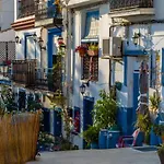 Apartamento Urbano Sol Y Mar