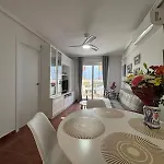 Apartamento Urbano Sol Y Mar Torrevieja