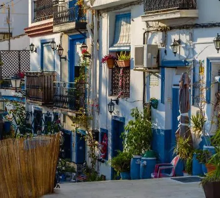 Apartment Urbano Sol Y Mar