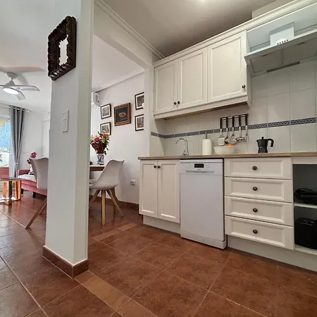 Apartment Urbano Sol Y Mar Torrevieja