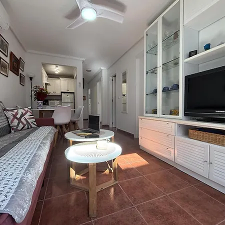 Apartment Urbano Sol Y Mar