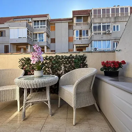 Apartment Urbano Sol Y Mar Torrevieja