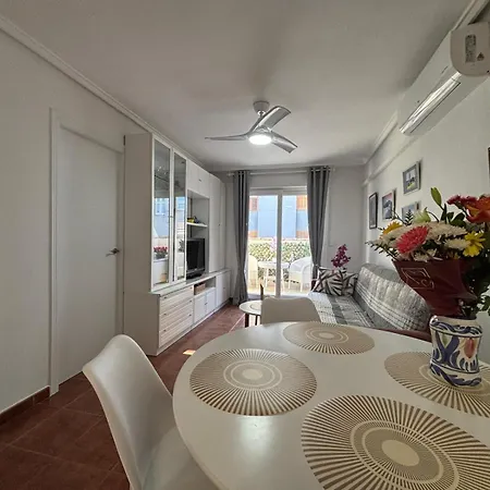 Apartment Urbano Sol Y Mar Torrevieja