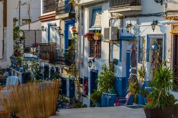 Apartament Urbano Sol Y Mar
